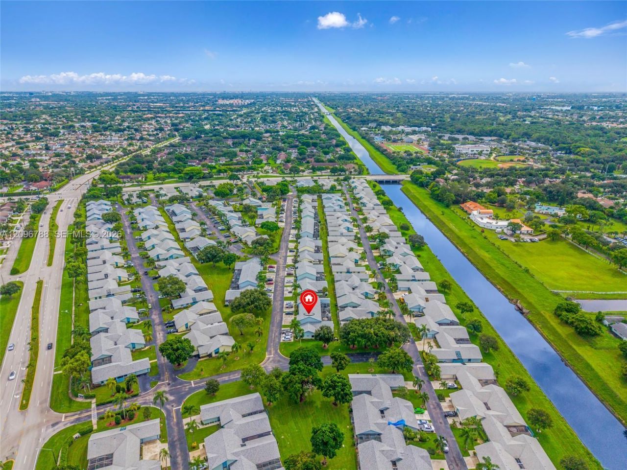 9166 SW 21st Ct , Unit E, Boca Raton, FL 33428 Photo