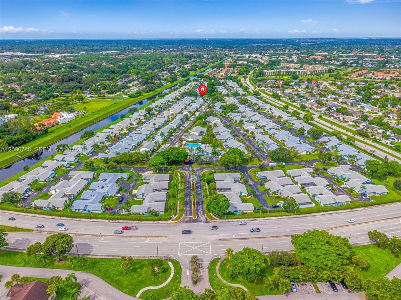 9166 SW 21st Ct , Unit E, Boca Raton, FL 33428 Photo
