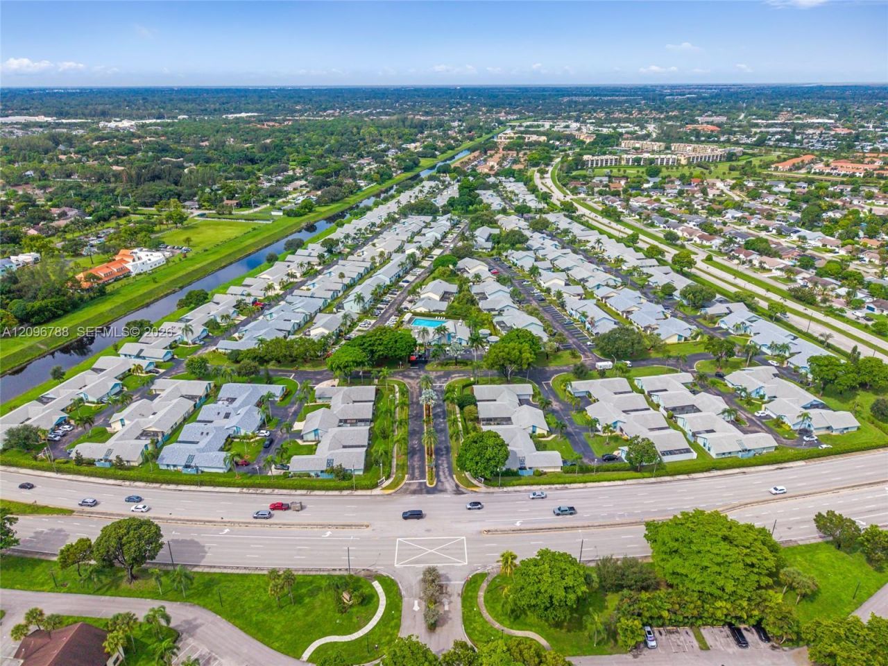 9166 SW 21st Ct , Unit E, Boca Raton, FL 33428 Photo