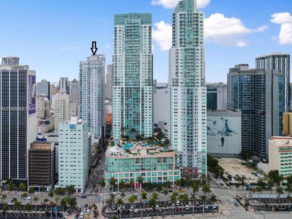 133 NE 2nd Ave , Unit 1119, Miami, FL 33132