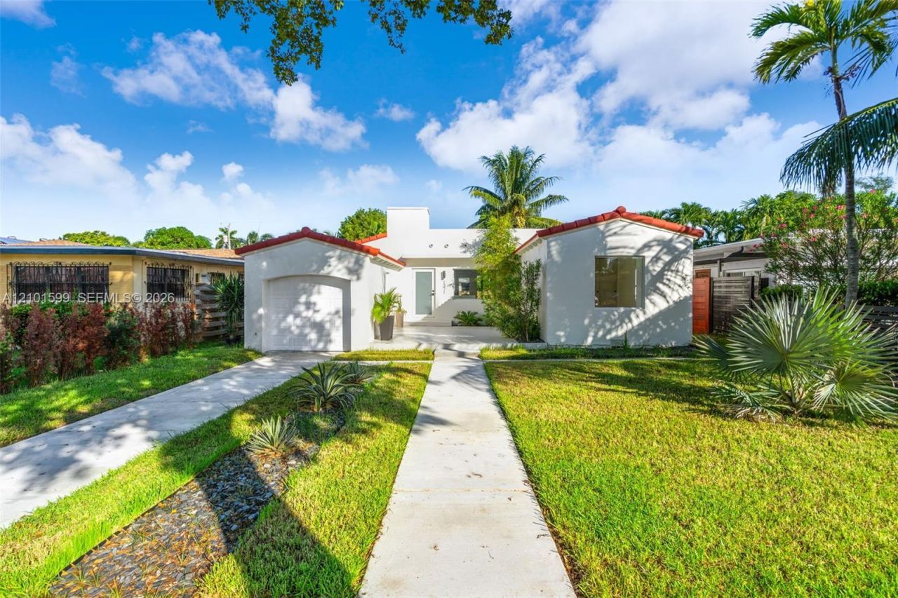 1371 71st St , Miami Beach, FL 33141 Photo
