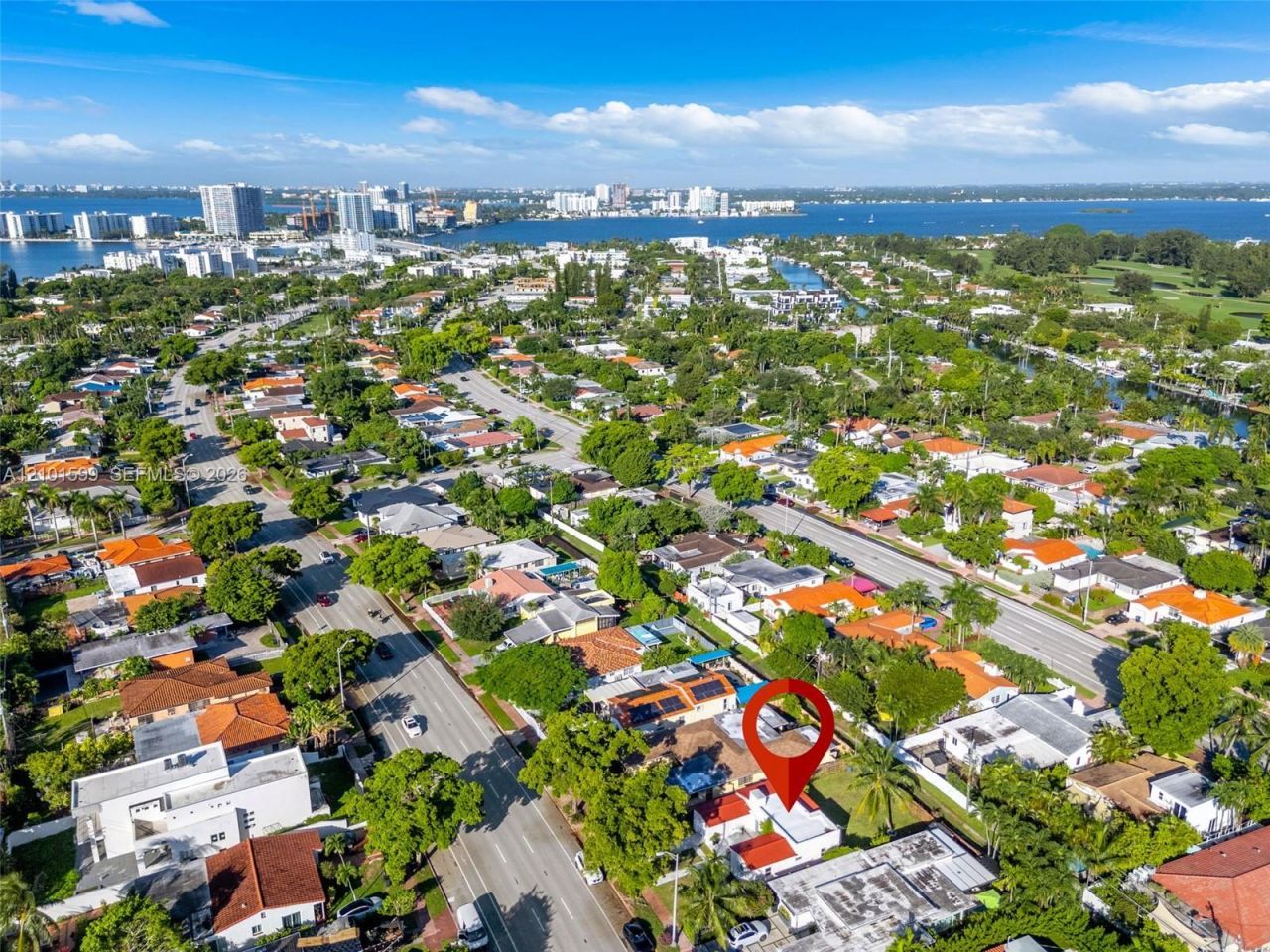 1371 71st St , Miami Beach, FL 33141 Photo