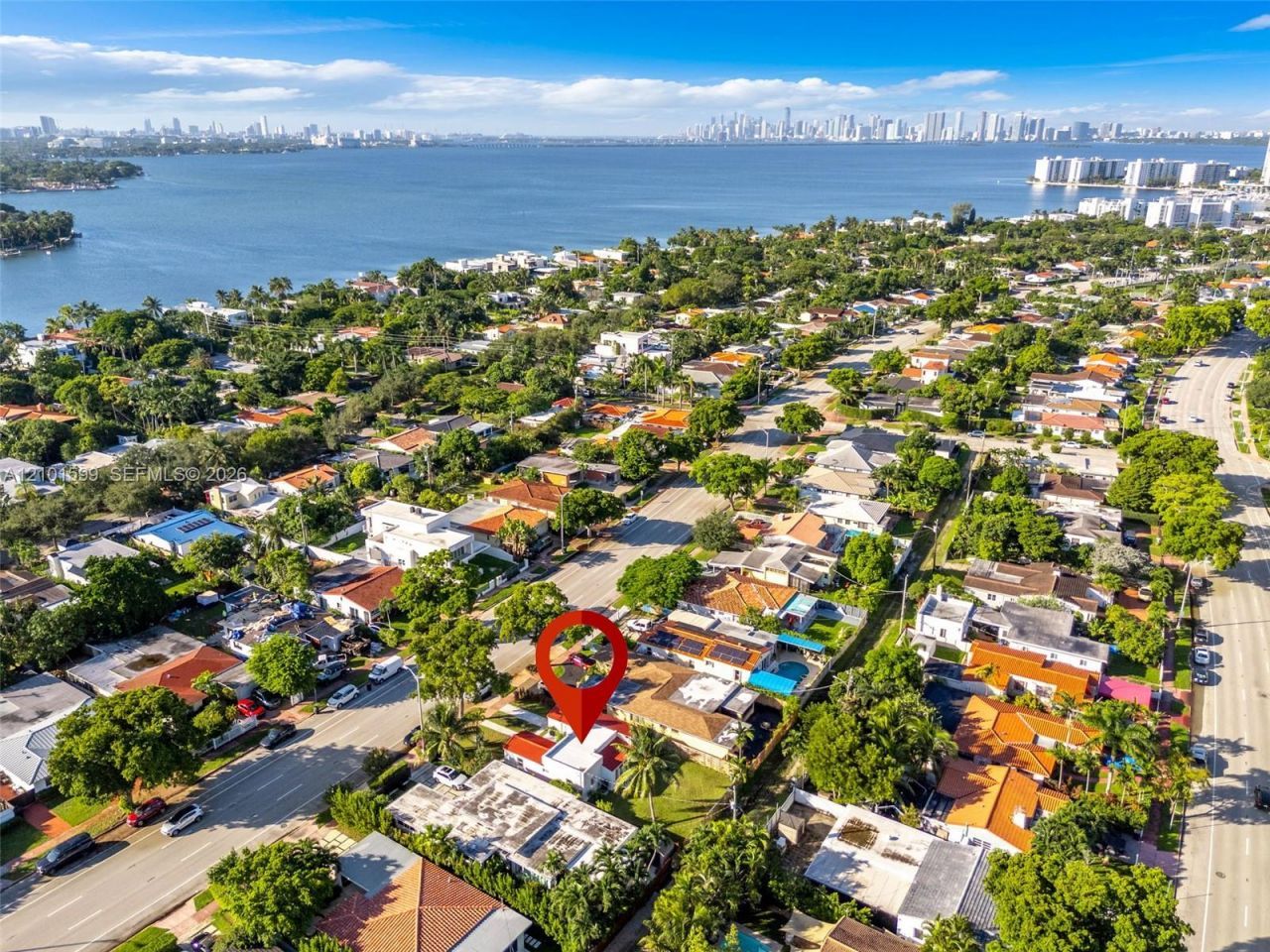 1371 71st St , Miami Beach, FL 33141 Photo
