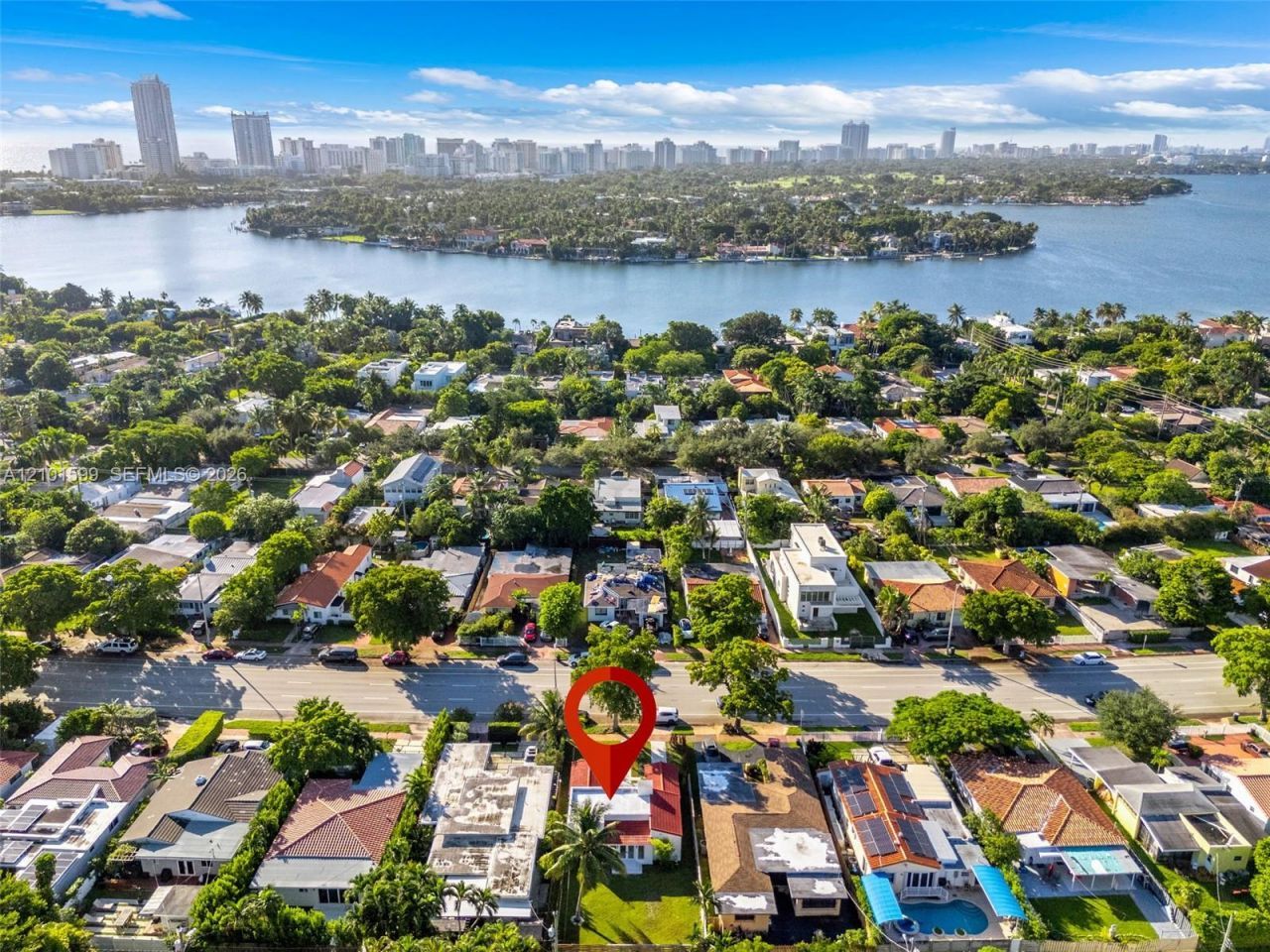 1371 71st St , Miami Beach, FL 33141 Photo