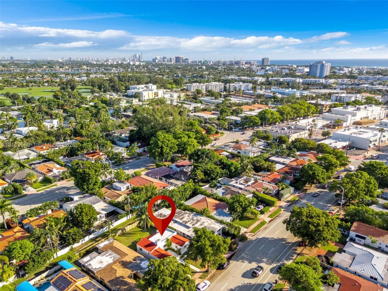 1371 71st St , Miami Beach, FL 33141 Photo