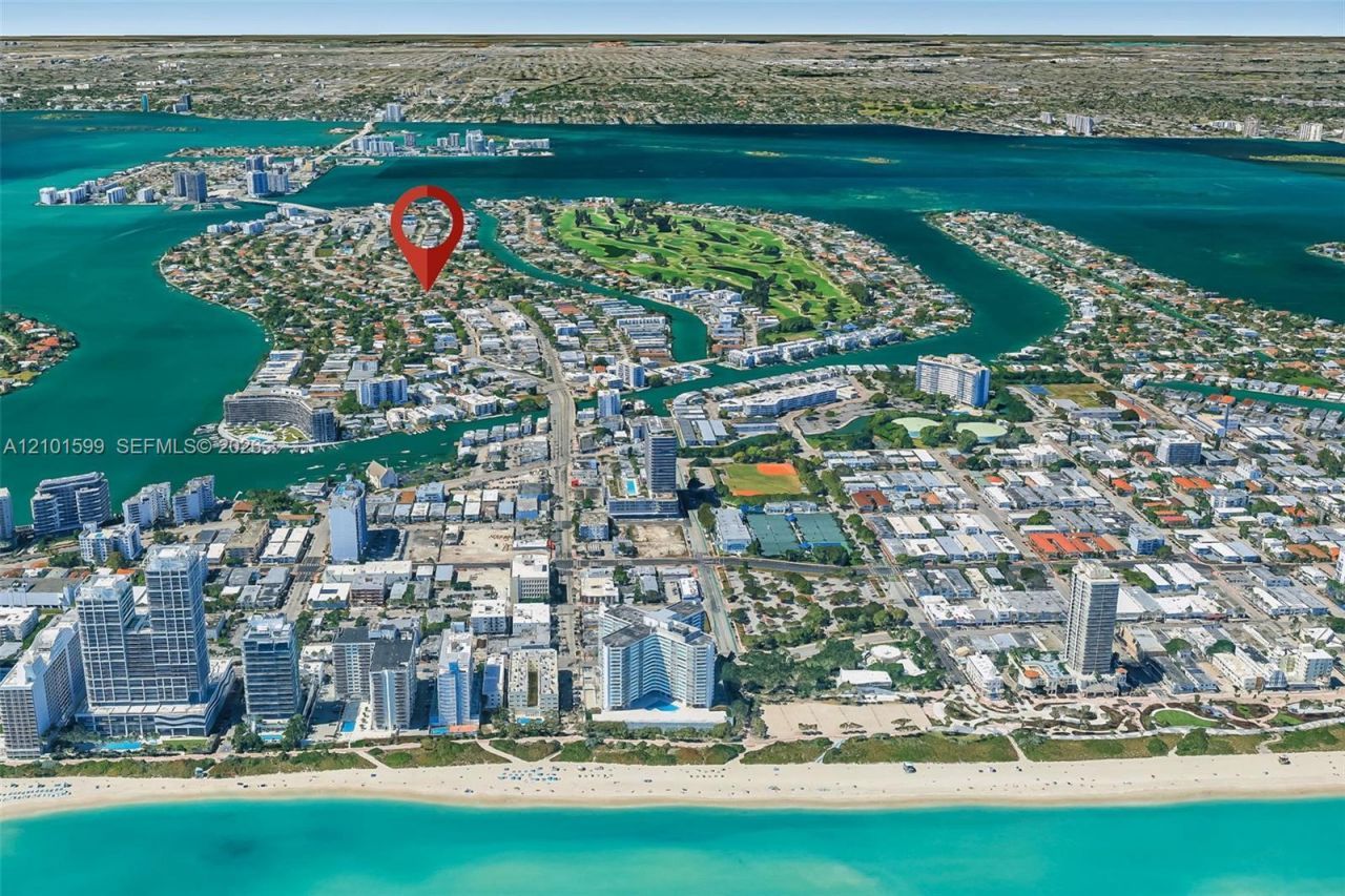 1371 71st St , Miami Beach, FL 33141 Photo