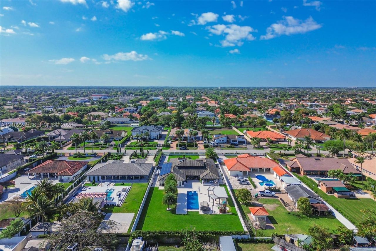 13801 SW 34th St , Miami, FL 33175 Photo