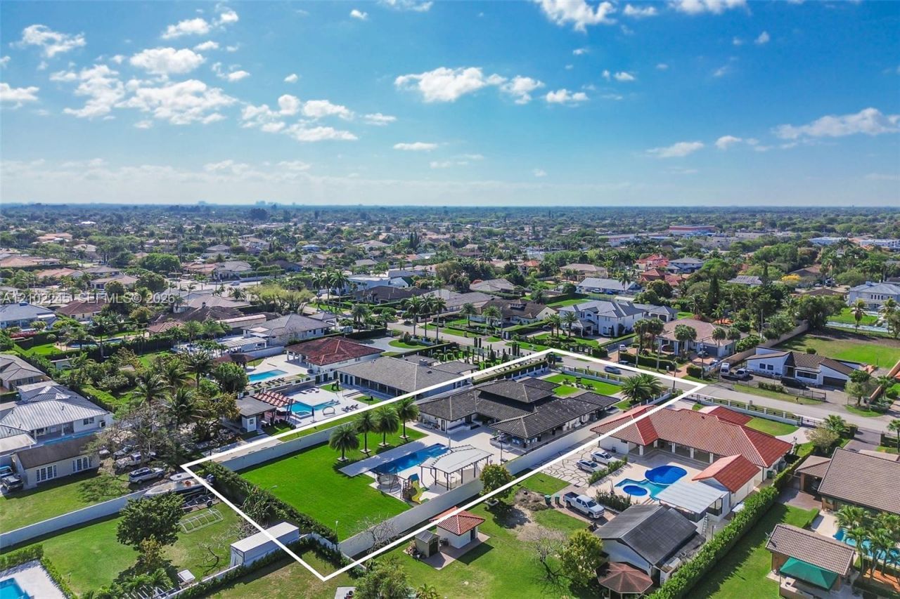 13801 SW 34th St , Miami, FL 33175 Photo