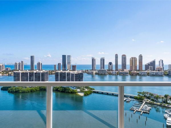 3201 NE 183rd St , Unit 3106, Aventura, FL 33160