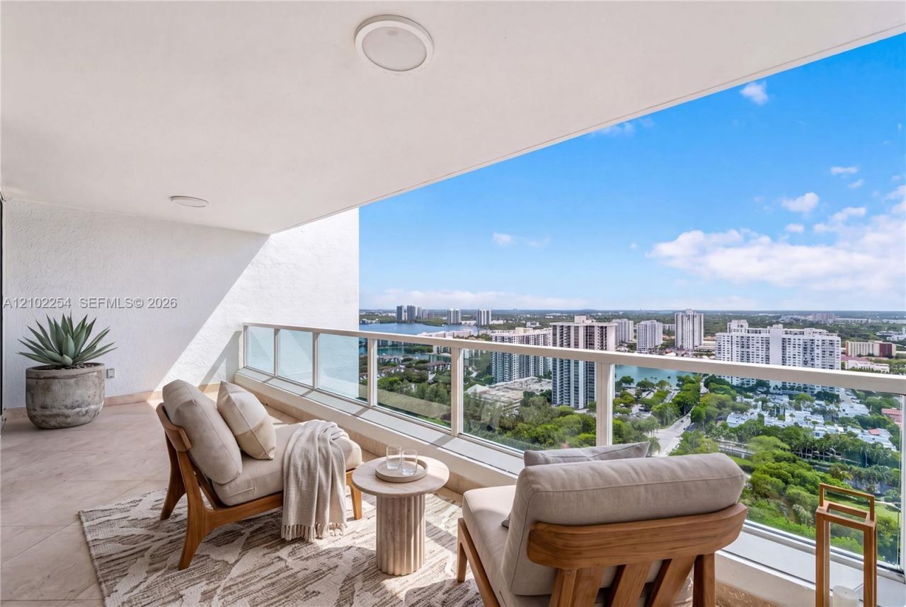 3201 NE 183rd St , Unit 3106, Aventura, FL 33160 Photo