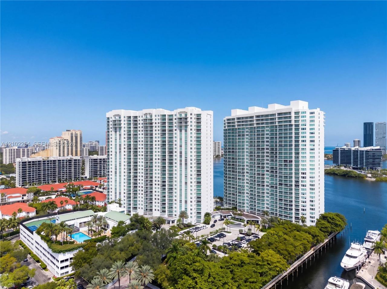 3201 NE 183rd St , Unit 3106, Aventura, FL 33160 Photo