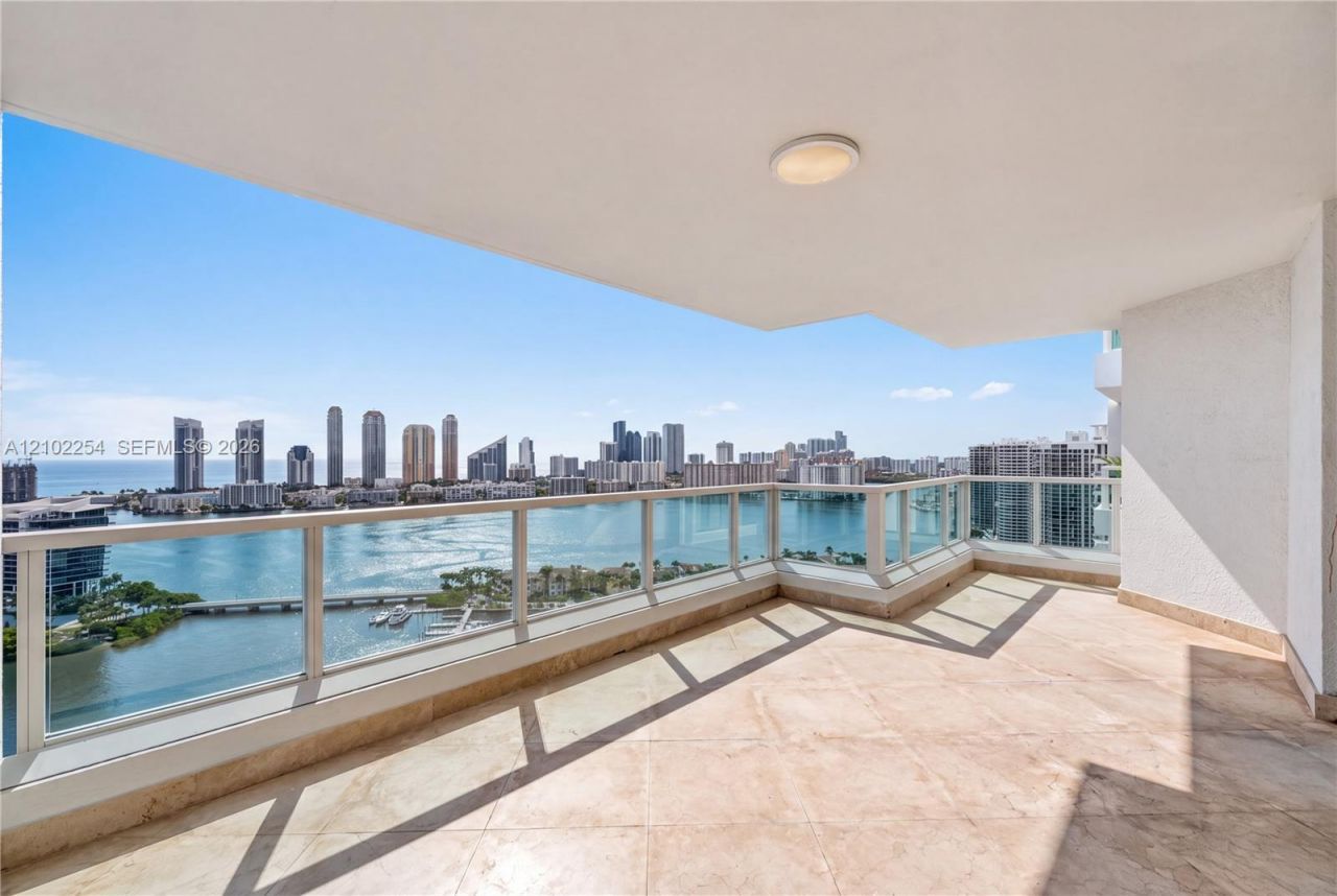 3201 NE 183rd St , Unit 3106, Aventura, FL 33160 Photo