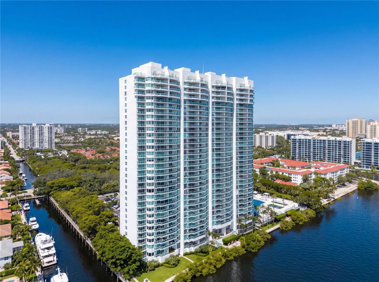 3201 NE 183rd St , Unit 3106, Aventura, FL 33160 Photo