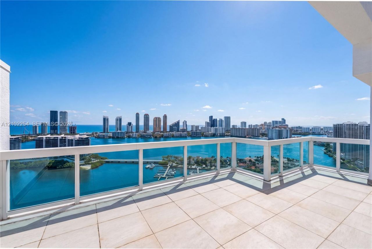 3201 NE 183rd St , Unit 3106, Aventura, FL 33160 Photo