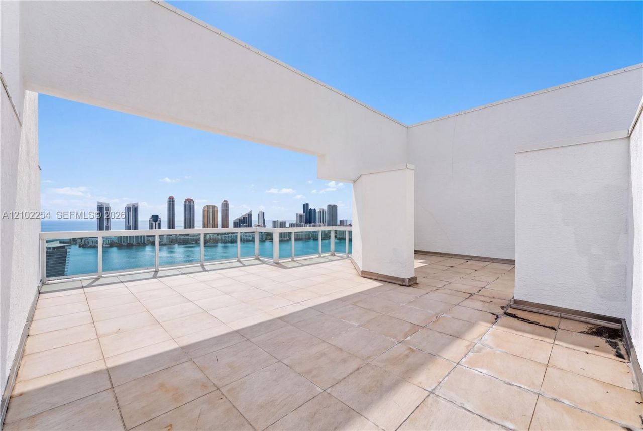 3201 NE 183rd St , Unit 3106, Aventura, FL 33160 Photo