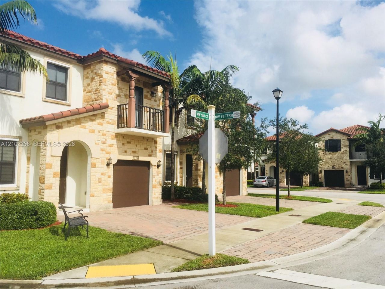 10310 NW 70th Ter , Doral, FL 33178 Photo