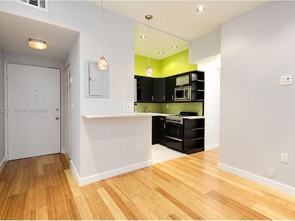 1218 Drexel Ave , Unit 103, Miami Beach, FL 33139