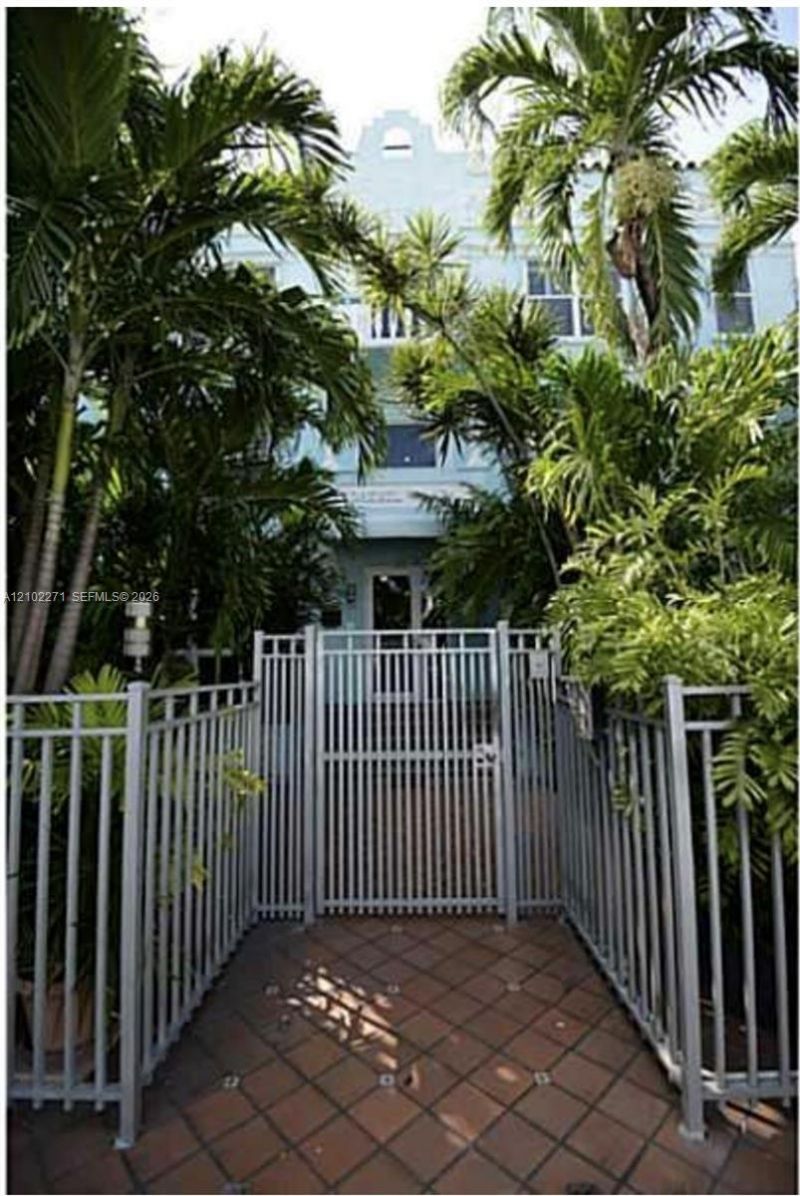 1218 Drexel Ave , Unit 103, Miami Beach, FL 33139 Photo