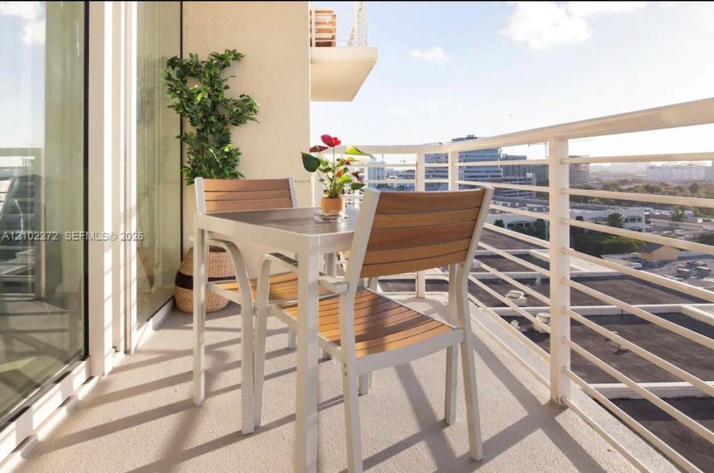 3250 NE 1st Ave , Unit 810, Miami, FL 33137 Photo