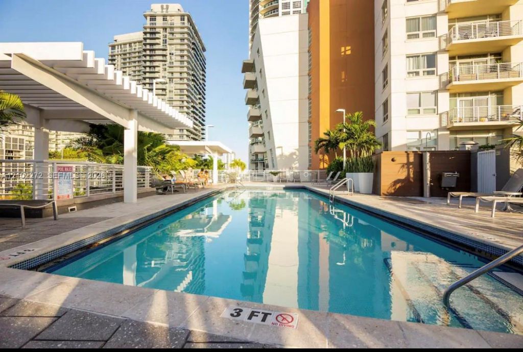 3250 NE 1st Ave , Unit 810, Miami, FL 33137 Photo
