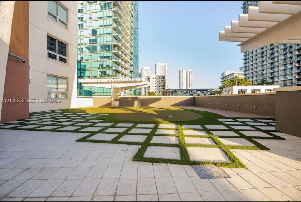 3250 NE 1st Ave , Unit 810, Miami, FL 33137 Photo