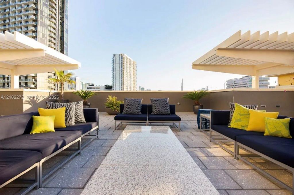 3250 NE 1st Ave , Unit 810, Miami, FL 33137 Photo