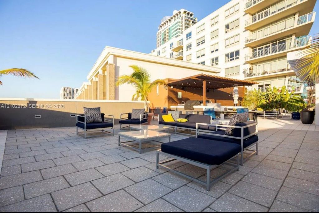 3250 NE 1st Ave , Unit 810, Miami, FL 33137 Photo