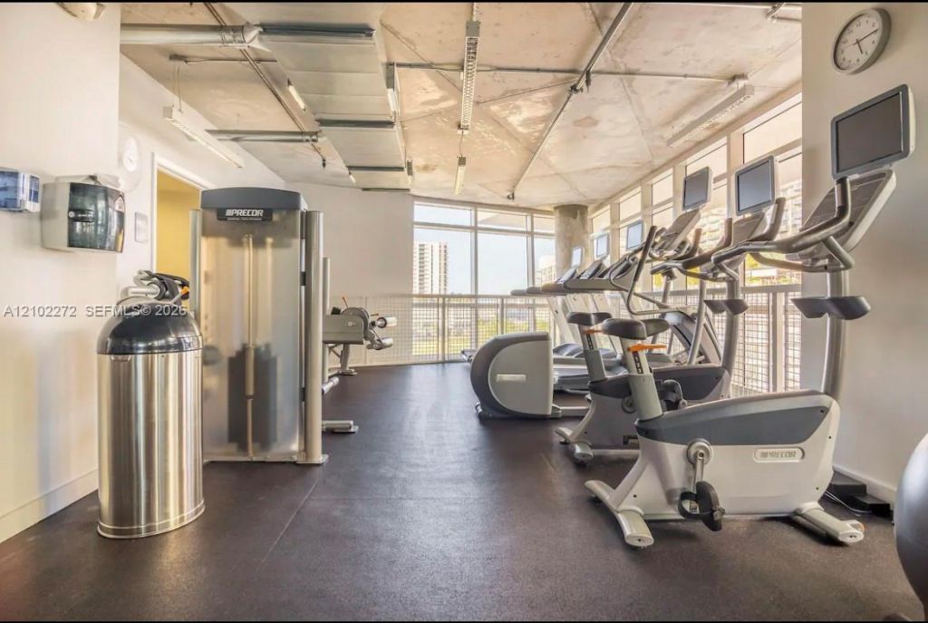 3250 NE 1st Ave , Unit 810, Miami, FL 33137 Photo