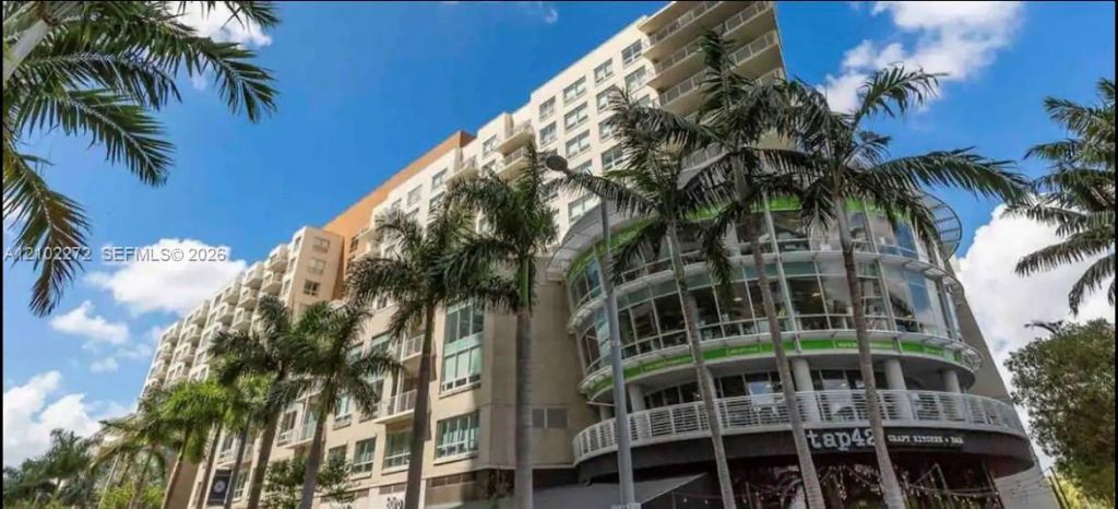 3250 NE 1st Ave , Unit 810, Miami, FL 33137 Photo