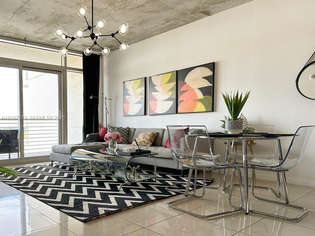 3250 NE 1st Ave , Unit 810, Miami, FL 33137 Photo