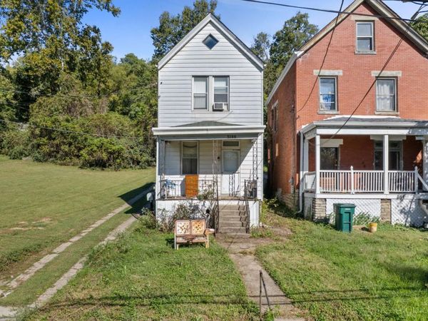 3196 River Road, Cincinnati, OH 45204