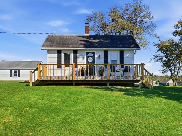 6242 Liberty Fairfield Road, Liberty Twp, OH 45011