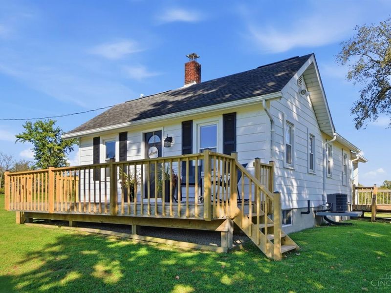 6242 Liberty Fairfield Road, Liberty Township, OH 45011 Photo 2