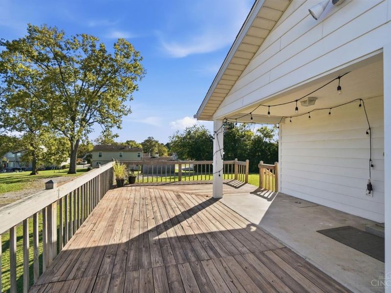 6242 Liberty Fairfield Road, Liberty Township, OH 45011 Photo 24