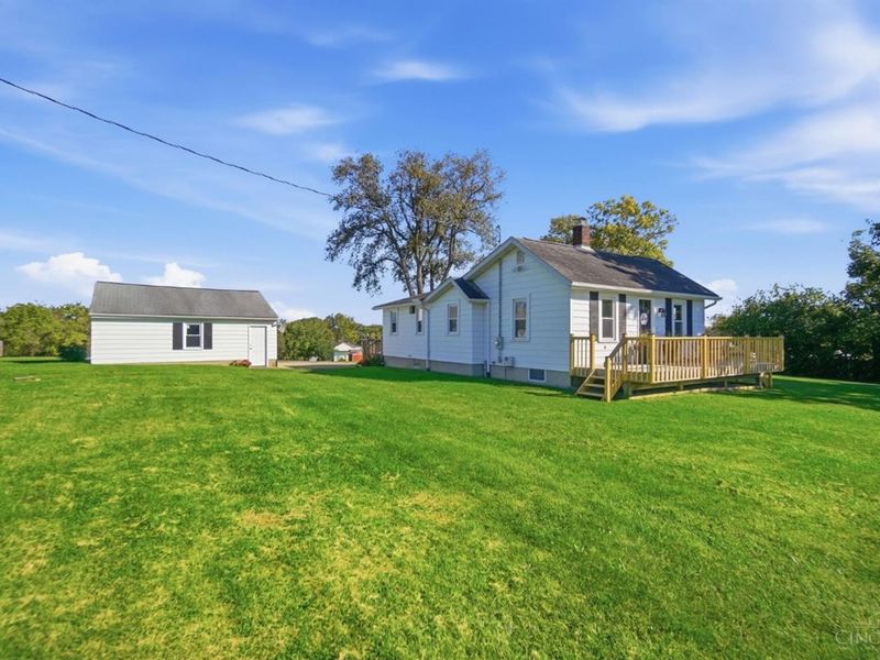 6242 Liberty Fairfield Road, Liberty Township, OH 45011 Photo 31