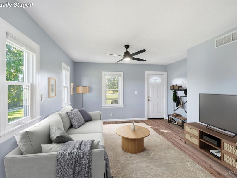 6242 Liberty Fairfield Road, Liberty Township, OH 45011 Photo 6