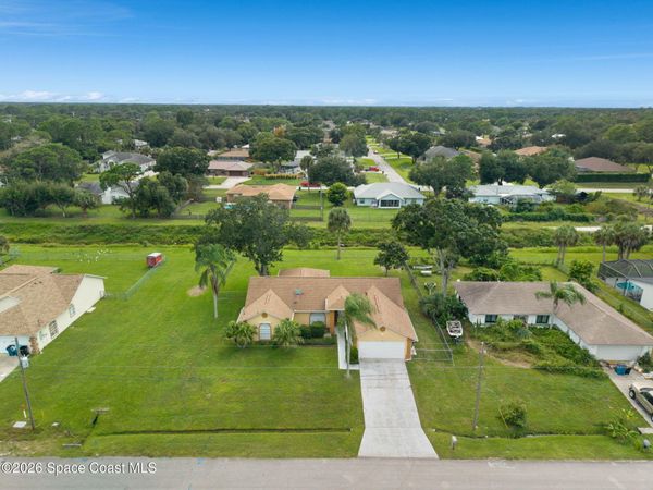 370 Carol Drive NE , Palm Bay, FL 32907