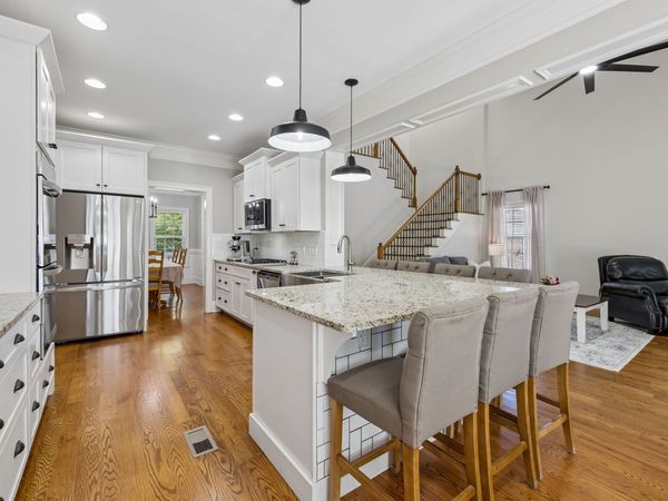 1601 Fair House Rd , Spring Hill, TN 37174