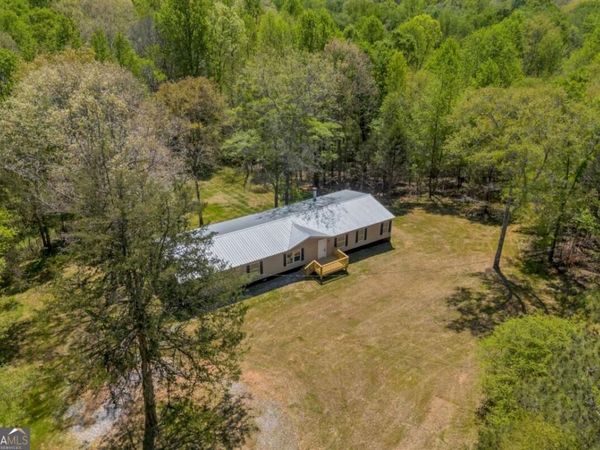 1715 Faye Carey Road, Danielsville, GA 30633