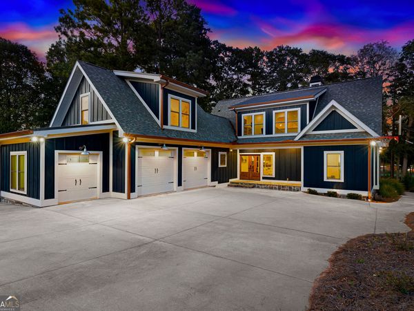 601 Early, Hartwell, GA 30643