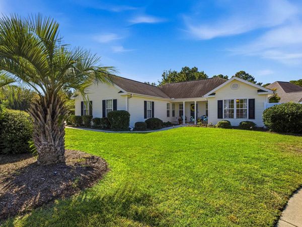 2599 Buck Scrape Rd., Myrtle Beach, SC 29588
