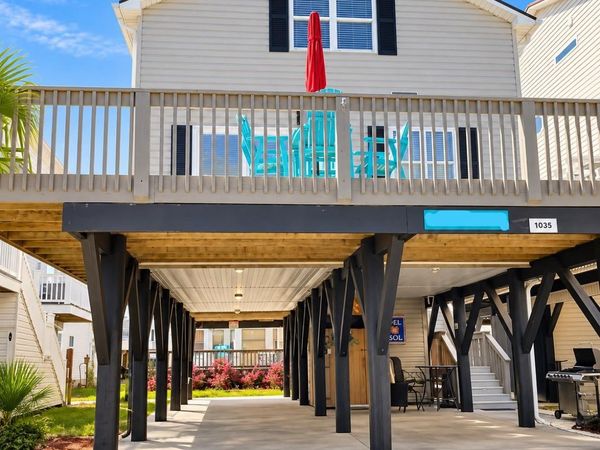 6001 South Kings Hwy. , Myrtle Beach, SC 29575