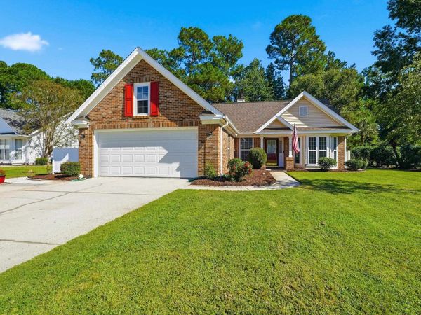 1237 Ambling Way Dr. , Myrtle Beach, SC 29579