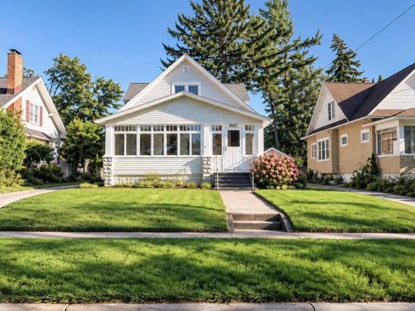 1287 Palmer Avenue, Muskegon, MI 49441