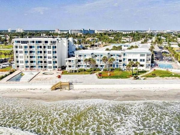 935 S ATLANTIC Avenue, Unit 255, Daytona Beach, FL 32118