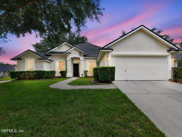 14322 FISH EAGLE Drive E, Jacksonville, FL 32226