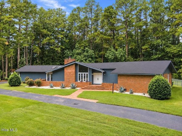 407 Bundy Lane, Laurinburg, NC 28352