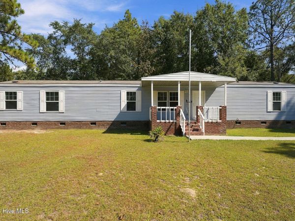 151 Devos Drive , Rockingham, NC 28379