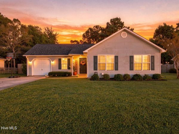 4536 Alder Ridge Road , Wilmington, NC 28412
