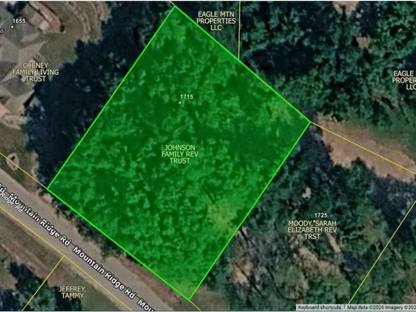 1715 Mountain Ridge, Batesville, AR 72501